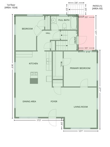 813 Minnehaha Avenue W, Saint Paul, MN 55104