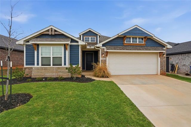 3044 Wister Road, Norman, OK 73069