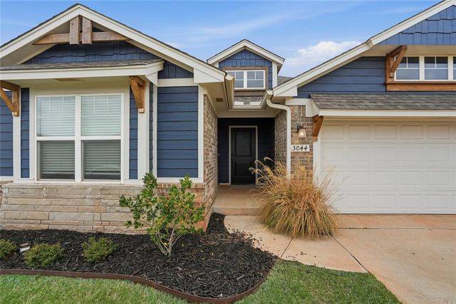 3044 Wister Road, Norman, OK 73069