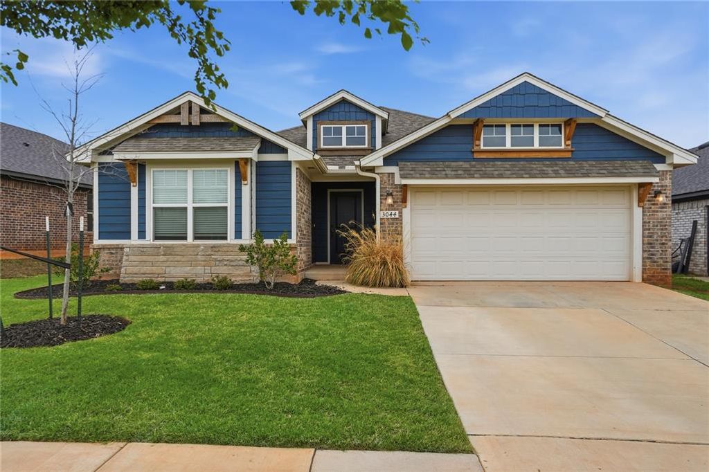 3044 Wister Road, Norman, OK 73069