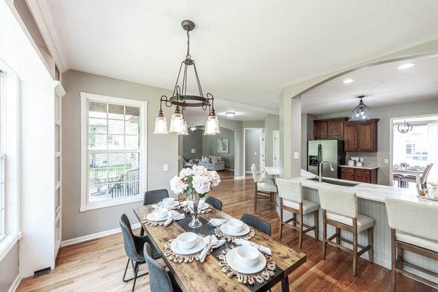 119 Ruland Cir, Hendersonville, TN 37075