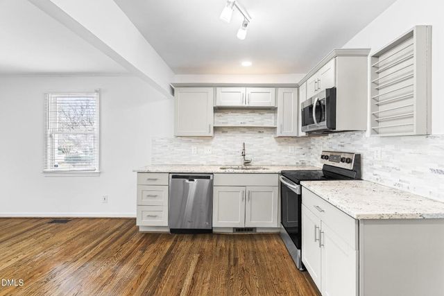 2119 Milburnie Road, Raleigh, NC 27610