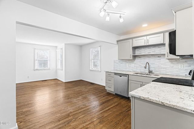 2119 Milburnie Road, Raleigh, NC 27610