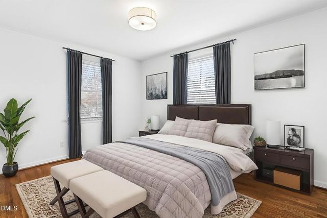 2119 Milburnie Road, Raleigh, NC 27610