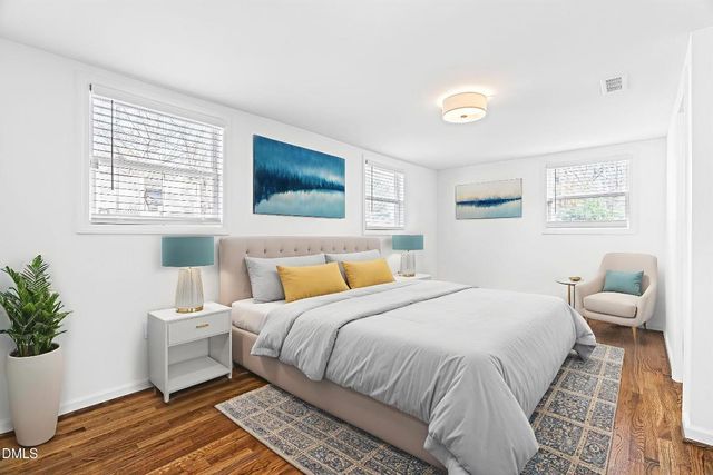 2119 Milburnie Road, Raleigh, NC 27610