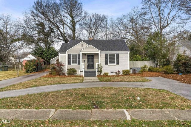2119 Milburnie Road, Raleigh, NC 27610