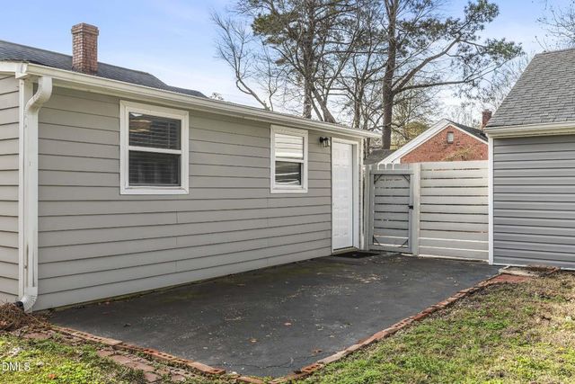 2119 Milburnie Road, Raleigh, NC 27610