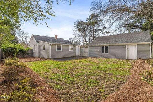 2119 Milburnie Road, Raleigh, NC 27610