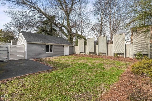 2119 Milburnie Road, Raleigh, NC 27610