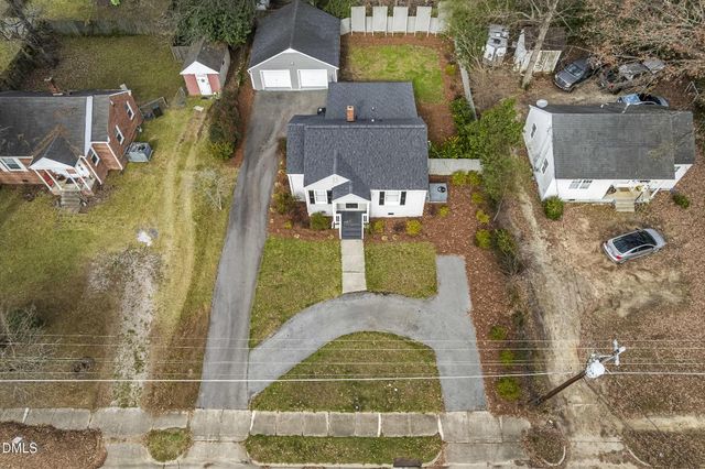 2119 Milburnie Road, Raleigh, NC 27610