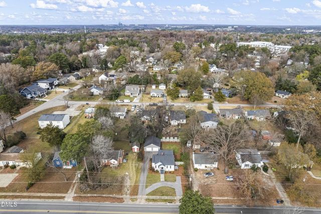 2119 Milburnie Road, Raleigh, NC 27610