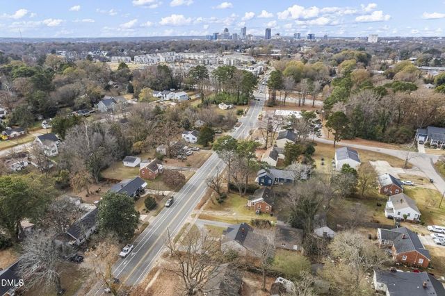 2119 Milburnie Road, Raleigh, NC 27610