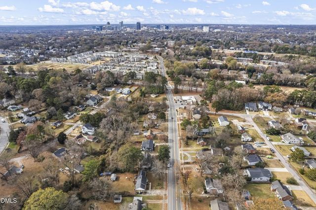 2119 Milburnie Road, Raleigh, NC 27610