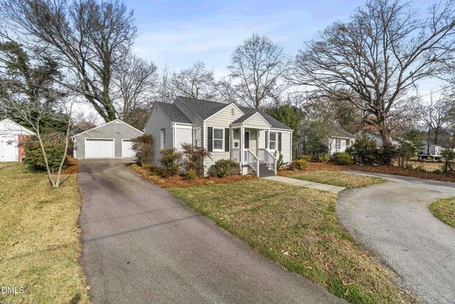 2119 Milburnie Road, Raleigh, NC 27610