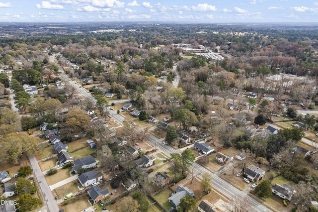 2119 Milburnie Road, Raleigh, NC 27610