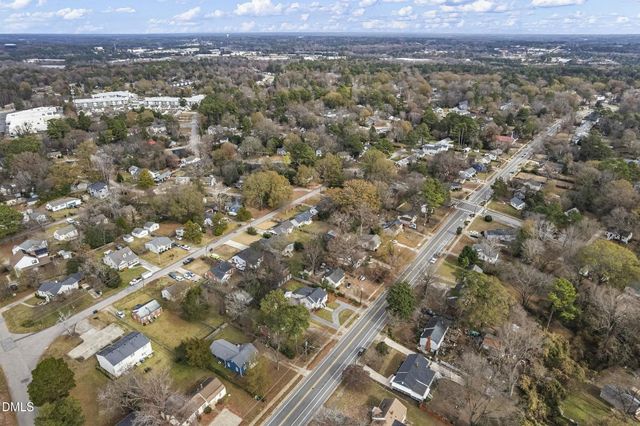 2119 Milburnie Road, Raleigh, NC 27610