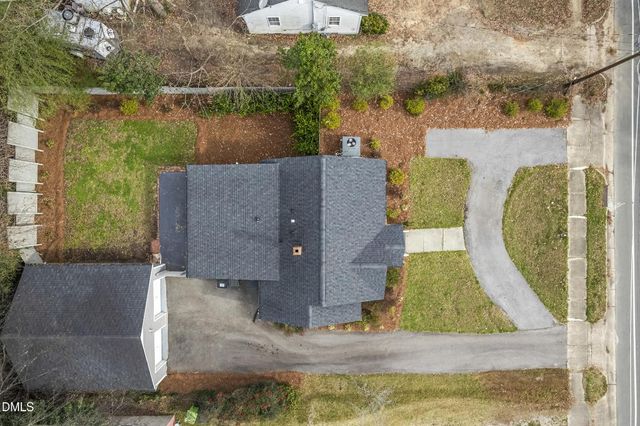 2119 Milburnie Road, Raleigh, NC 27610