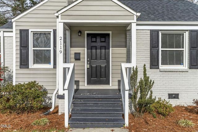 2119 Milburnie Road, Raleigh, NC 27610