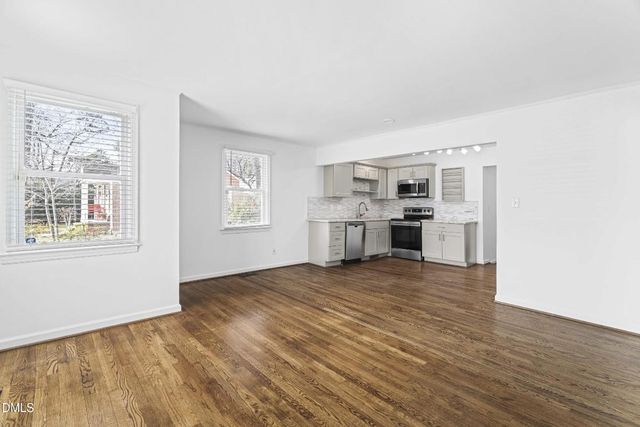 2119 Milburnie Road, Raleigh, NC 27610