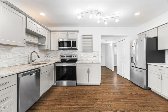 2119 Milburnie Road, Raleigh, NC 27610