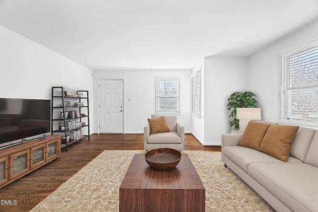 2119 Milburnie Road, Raleigh, NC 27610