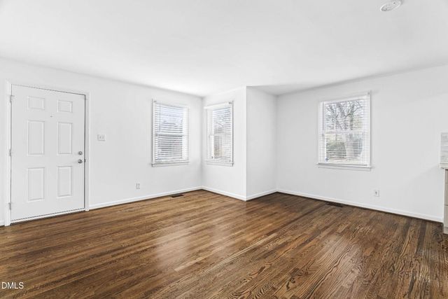 2119 Milburnie Road, Raleigh, NC 27610