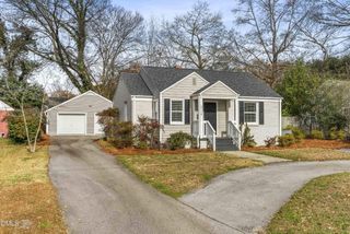 2119 Milburnie Road, Raleigh, NC 27610