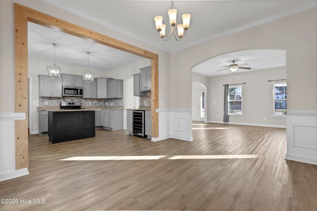 711 Alpha Court, Beulaville, NC 28518