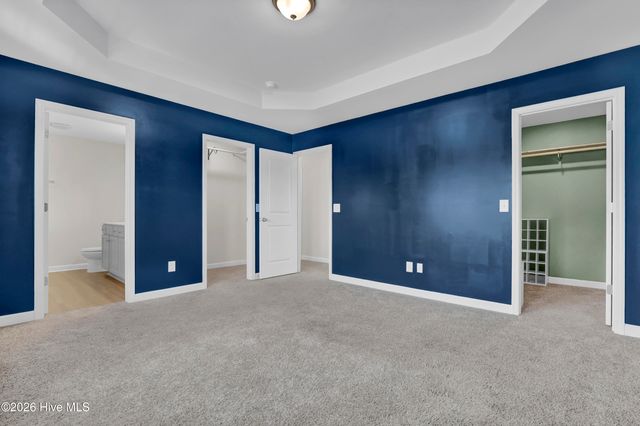 711 Alpha Court, Beulaville, NC 28518