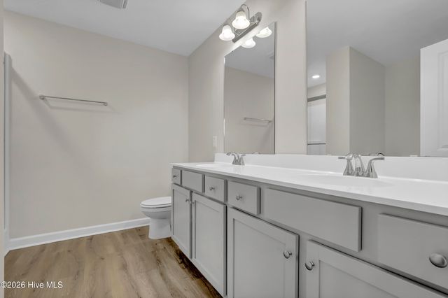 711 Alpha Court, Beulaville, NC 28518