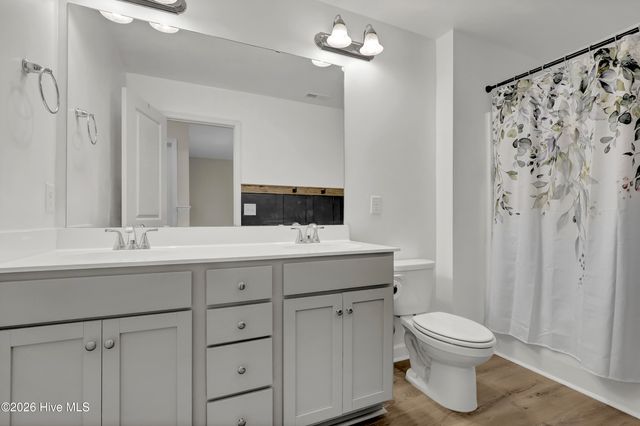 711 Alpha Court, Beulaville, NC 28518