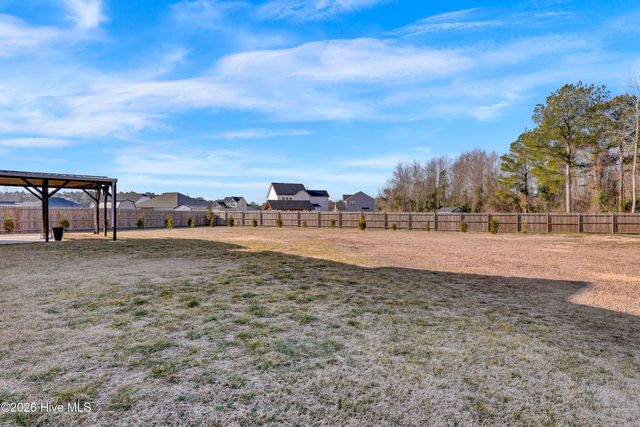 711 Alpha Court, Beulaville, NC 28518