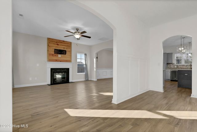 711 Alpha Court, Beulaville, NC 28518