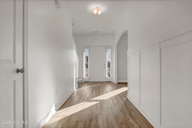 711 Alpha Court, Beulaville, NC 28518