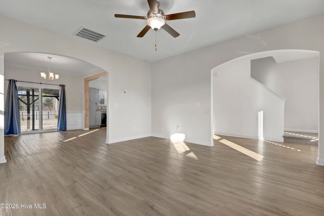 711 Alpha Court, Beulaville, NC 28518