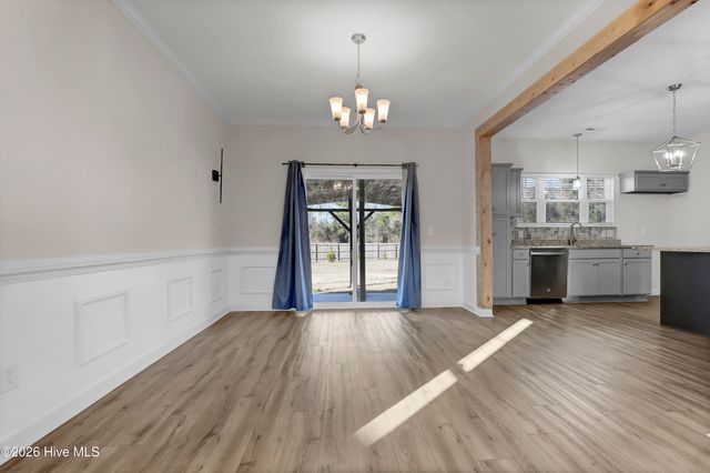 711 Alpha Court, Beulaville, NC 28518