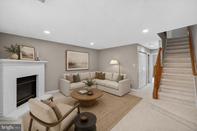 13453 COLESMIRE GATE WAY, Bristow, VA 20136