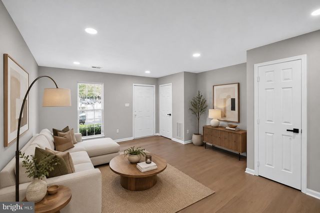 13453 COLESMIRE GATE WAY, Bristow, VA 20136