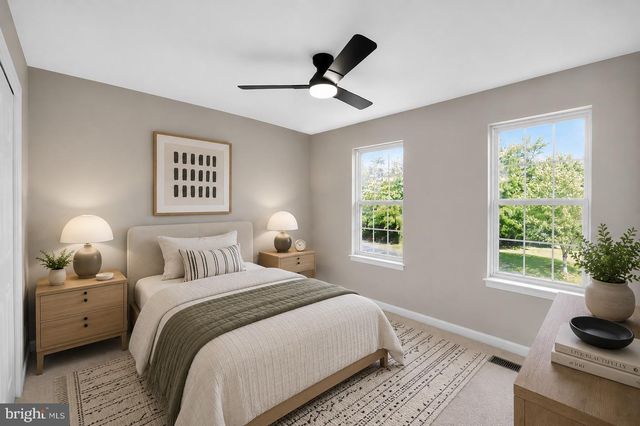 13453 COLESMIRE GATE WAY, Bristow, VA 20136