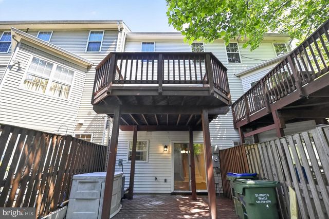 13453 COLESMIRE GATE WAY, Bristow, VA 20136