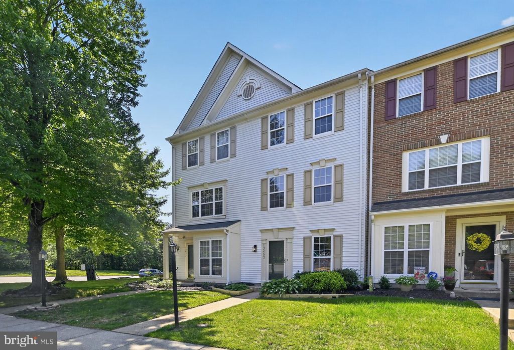 13453 COLESMIRE GATE WAY, Bristow, VA 20136