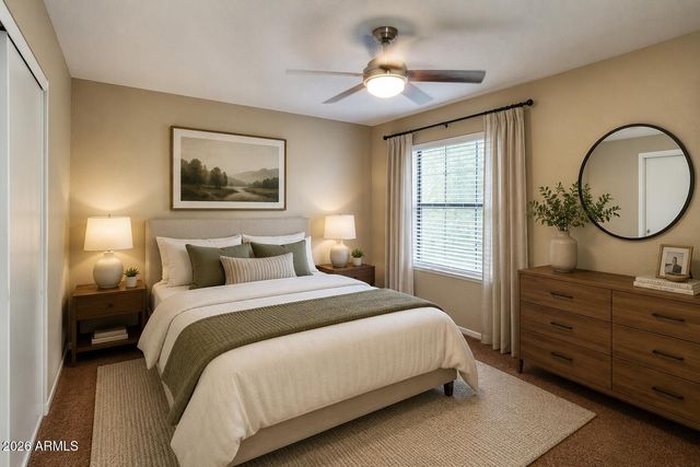 4809 E EUCLID Avenue 2, Phoenix, AZ 85044