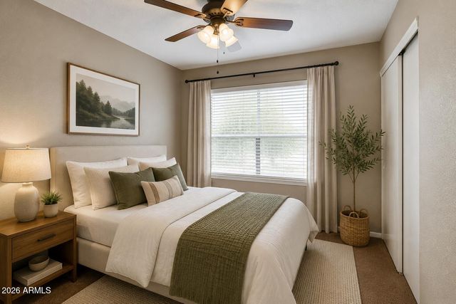 4809 E EUCLID Avenue 2, Phoenix, AZ 85044