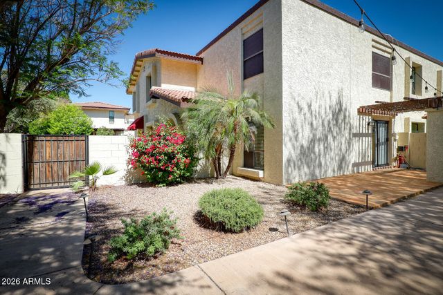 4809 E EUCLID Avenue 2, Phoenix, AZ 85044