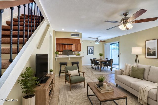 4809 E EUCLID Avenue 2, Phoenix, AZ 85044