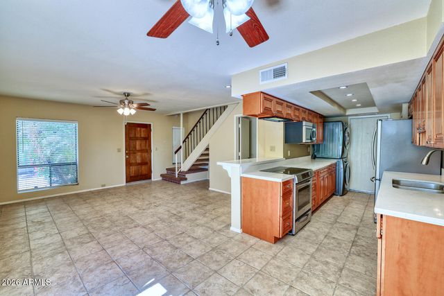 4809 E EUCLID Avenue 2, Phoenix, AZ 85044