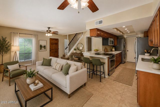4809 E EUCLID Avenue 2, Phoenix, AZ 85044