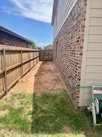 13 Glass Ranch Rd, Odessa, TX 79765