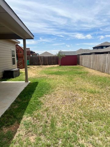 13 Glass Ranch Rd, Odessa, TX 79765