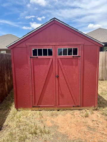 13 Glass Ranch Rd, Odessa, TX 79765